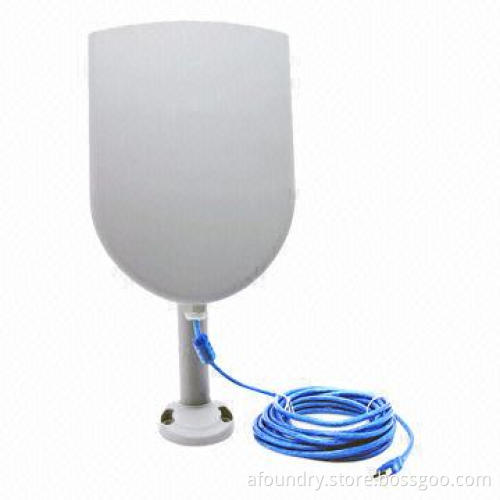 802.11n 150mbps Wi-Fi USB Adapter in Distance Range and USB Cable
